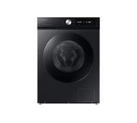 Samsung Lavadora 11kg Negra AI Ecobubble™ , Clasificación Energética A WW11DB7B94GBU3