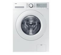 Samsung Lavadora 11Kg AI Ecobubble™ Clasificación Energética A Blanco WW11DG5B25THEC