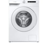 Samsung WW12T504DTW/S3 - Lavadora EcoBubble de 12 kilos 1400rpm Vapor
