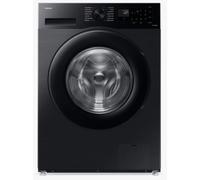 Samsung WW80CGC04DAB Lavadora Carga Frontal 8Kg A Negro