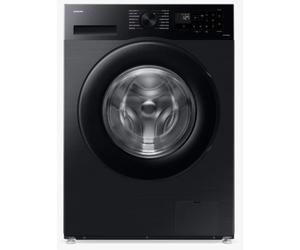 Samsung WW80CGC04DAB Lavadora Carga Frontal 8Kg A Negro