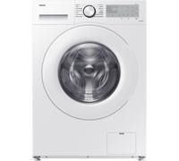 Samsung WW80CGC04DTH lavadora Carga frontal 8 kg 1400 RPM Blanco