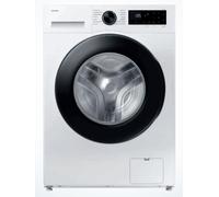 Samsung WW80FG5L32AEEC - Lavadora Carga Frontal 8 Kg AI EcoBubble Vapor Clase A Blanca
