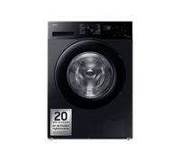 Samsung WW90CGC04DABEC Lavadora de Carga Frontal 9Kg A Negra