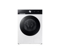 Samsung WW90DB7U94GEU3 - Lavadora AI EcoBubble, Inteligencia Artificial y SmartThings, 9 kg, A-20% con Super Speed 39, Autodosificador, Color Blanco