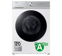 Samsung WW90DB8U95GHU3 - Lavadora de Carga Frontal QuickDrive 9 Kg 1400 Rpm Clase A -30%