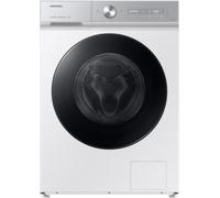Samsung Lavadora 9kg Blanca AI QuickDrive™, Clasificación Energética A WW90DB8U95GHU3