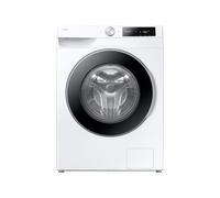 Lavadora de Ropa WW90DG6U25LEU3 9Kg 1400RPM (Blanca) - SAMSUNG