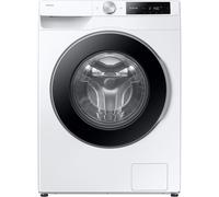 Samsung WW90DGU85LEU3 - Lavadora de Carga Frontal 9 Kg 1400 Rpm Autodosificación Clase A -10% Blanca