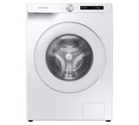 Lavadora carga frontal Samsung WW90T534DTW Independiente 9 kg 1400 RPM A+++ Blanco