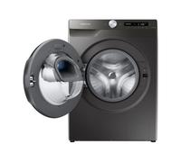 Samsung WW90T554DAN/S3Lavadora Carga Frontal 9Kg 1400RPM EcoBubble IA Gris Oscuro A