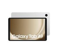 Samsung *X110 Galaxy Tab A9 (WiFi - 8.7'' - 4/64GB - GARANTIE 2 ANS PAR SBE) Silver