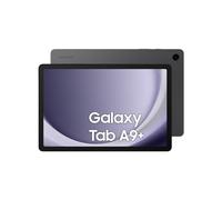 Samsung Galaxy Tab A9+ 5G Qualcomm Snapdragon LTE-TDD & LTE-FDD 64 GB 27,9 cm (11") 4 GB Wi-Fi 5 (802.11ac) Grafito