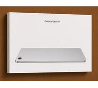 Samsung Galaxy Tab A11+ 6GB RAM 128GB LTE Silver
