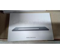 Samsung X400 Galaxy Tab S10 Lite 10.9" Wi-Fi, 128GB 6Gb Ram, Gray