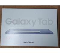 SAMSUNG X520 Galaxy Tab S10 FE 10.9 WiFi 128GB 8GB RAM (Light) Blue [versión Polaca]