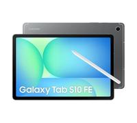Samsung X520 Galaxy Tab S10 FE WiFi (10.9'' - 8/128GB) Gray [versión Polaca]