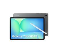 Samsung X526B Galaxy Tab S10 FE 10.9" (EE), 5G, 128GB 8GB RAM, Gray