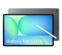 Samsung X620 Galaxy Tab S10 FE+ 13.1", Wi-Fi, 128GB 8GB Ram, Gray [versión Polaca]