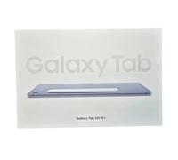 Samsung X620 Galaxy Tab S10 FE+ 13.1", Wi-Fi, 8/128GB, Plata