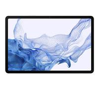 Samsung X700N Galaxy Tab S8 Wi-Fi 128 GB (Silver) 11" WQXGA Display/Octa-Cora / 8GB RAM / 128GB Speicher/Android 12.0