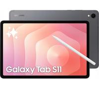 Tablet Samsung Galaxy Tab S11 11" 128GB 12GB WiFi 8400mAh Android Gris