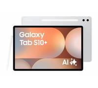 Samsung X820N Galaxy Tab S10 Wi-Fi Platinum Silver 12,4" / Octa-Cora / 12GB RAM / 512GB Speicher