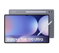 Samsung X920 Galaxy Tab S10 Ultra 14.6", Wi-Fi, 512GB 12GB Ram, Moonstone Gray [versión Polaca]