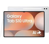 Samsung X920N Galaxy Tab S10 Ultra Wi-Fi Platinum Silver 14,6" / Octa-Cora / 16GB RAM / 1TB Speicher [versión Rumana]