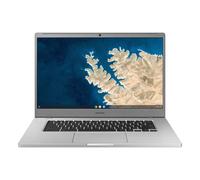 Samsung XE350XBA-K01US Chromebook 4 con Chrome OS, pantalla Full HD de 15,6"", procesador Intel Celeron N4000, 4 GB de RAM, 32 GB de almacenamient