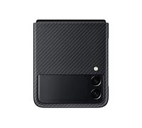 Samsung EF-XF711 funda para teléfono móvil 17 cm (6.7") Negro