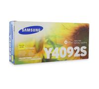 SAMSUNG Y4092/Y4092S (CLT-Y4092S/ELS) AMARILLO TONER - 1000 PAGES | PARA CLP-310