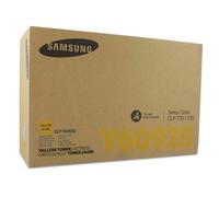 SAMSUNG Y6092 SU559A AMARILLO TÓNER - 7000 PÁGINAS PARA CLP-770ND