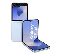 Samsung Z Flip 6 12/512 GB Azul - 6, 7 Nuevo