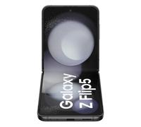 Samsung Galaxy Z Flip5 SM-F731B 17 cm (6.7") SIM doble Android 13 5G USB Tipo C 8 GB 512 GB 3700 mAh Grafito