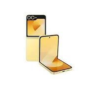 SAMSUNG Z Flip6 256GB Amarillo UE - [Versiones italiano, húngaro, polaco, rumano, austriaco y suizo]