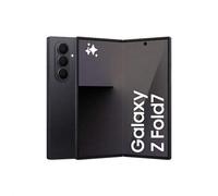 Samsung Galaxy Z Fold7 12GB/512GB Negro Oscuro Móvil Plegable con IA