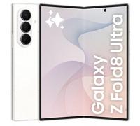 Samsung Z Fold8 Ultra 12/256GB Cream