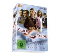 Samt & Seide - Staffel 2/Folgen 14-26 [Alemania] [DVD]