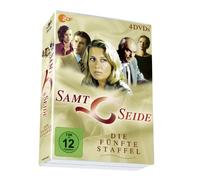 Samt & Seide - Staffel 5 [Alemania] [DVD]