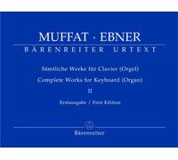 Samtliche Orgelwerke 2 - Organ - Book