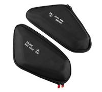 SAMTN Bolsa de Equipaje para alforjas de Motocicleta, Bolsa Lateral para BMW R1300GS Adventure R 1300 GSA R1300 GS ADV 2024-2025, 1 par