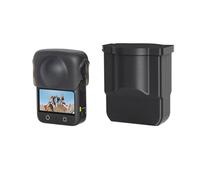 SAMTN Estuche Protector para dji OSMO 360, Estuche de Viaje Compacto y portátil, Caja compacta de Transporte, Funda Protectora, Impreso en 3D, a Prueba de Golpes