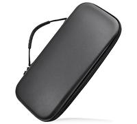 SAMTN Funda de Transporte para Rog Ally, Bolsa de Bolso Protectora, Bolsa de Transporte Dura de EVA para Viajes y Almacenamiento en el hogar