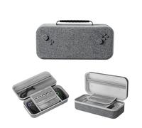 SAMTN Funda Protectora rígida portátil de EVA para ROG Xbox Ally/para ROG Xbox Ally X (Solo Estuche)