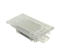 SAMTN LED maletero área de carga luz Asamblea para BMW E36 E38 E39 E46 E60 E61 E65 E66 E82 E88 E90 E90 E91 E92 E93, blanco Led equipaje luz, LED interior coche lámpara bulbo