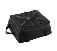 SAMTN Motocicleta Top Case Bolsa para BMW R 1300 GS R1300GS R1300 G, Bolsa de Herramientas de Equipaje de la Motocicleta, Bolsa de Viaje Externo, Negro