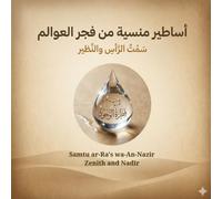 Samtu ar-Ra's wa-An-Nazir (Zenit si Nazir): Zenith and Nadir