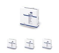 Samu: Compresas Postparto Maxi Classic; Absorve la humedad rápida y completamente; Intervenciones Quirúrgicas Ginecológicas; 56 Unidades (Paquete de 4)