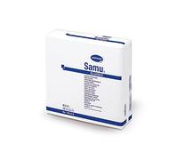 Samu: Compresas Postparto Maxi Classic; Absorve la humedad rápida y completamente; Intervenciones Quirúrgicas Ginecológicas; 56 Unidades